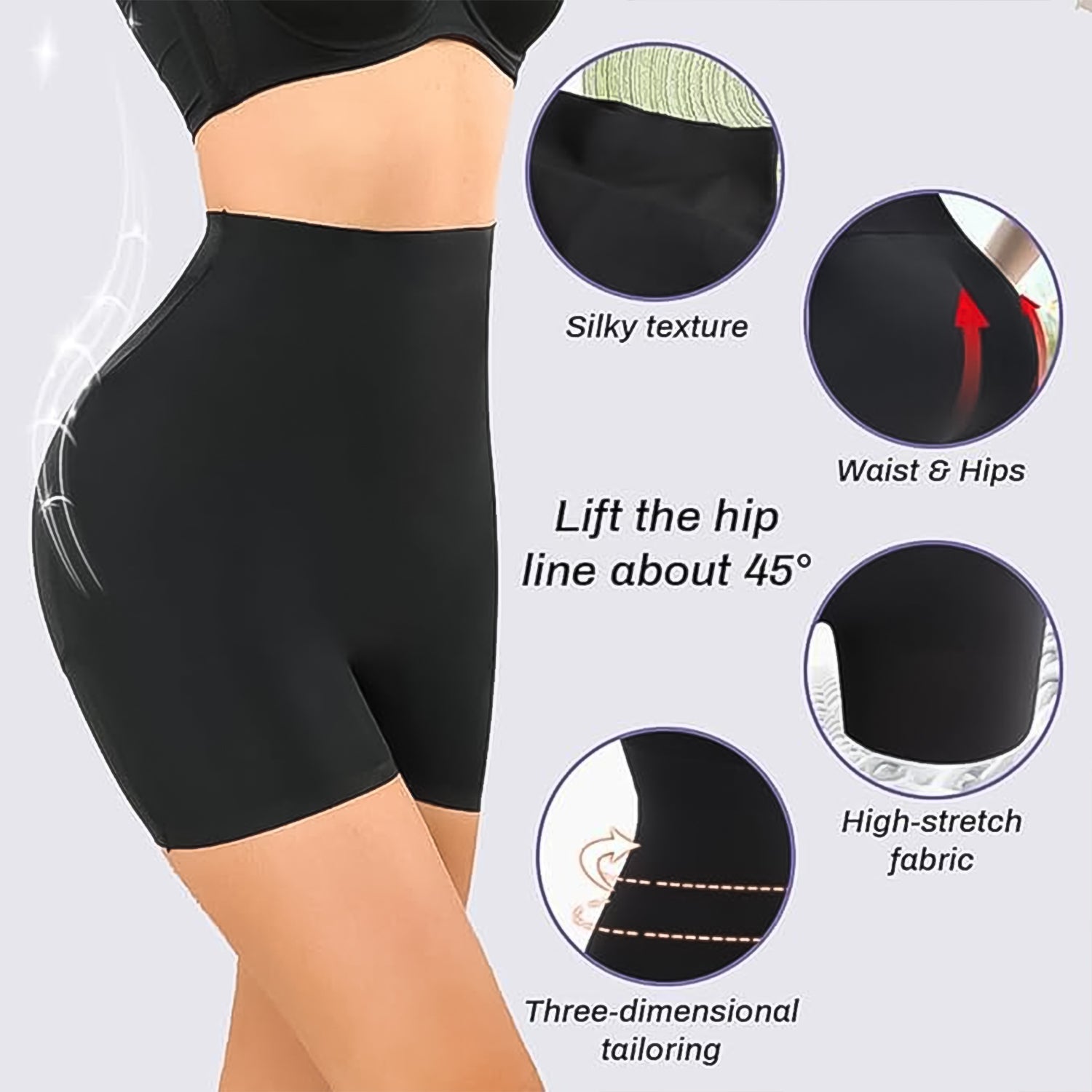 Body shaper Control Knickers Hip Pad Body shaper Control Knickers Hip Pad